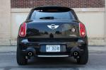 Mini Cooper Countryman 2011 года